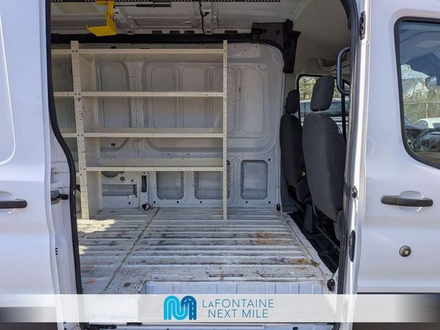 Used 2019 Ford Transit 250 148 Medium Roof RWD image 25