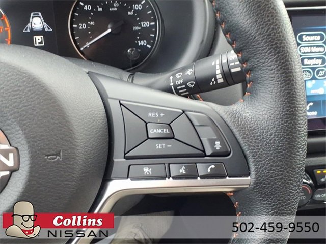 Certified 2024 Nissan Kicks SR w/ SR Premium Package image 23