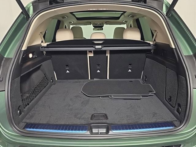 New 2026 Mercedes-Benz GLE 450 4MATIC image 13