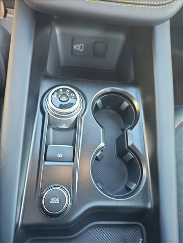 New 2026 Ford Explorer Tremor w/ Tremor Ultimate Package image 20