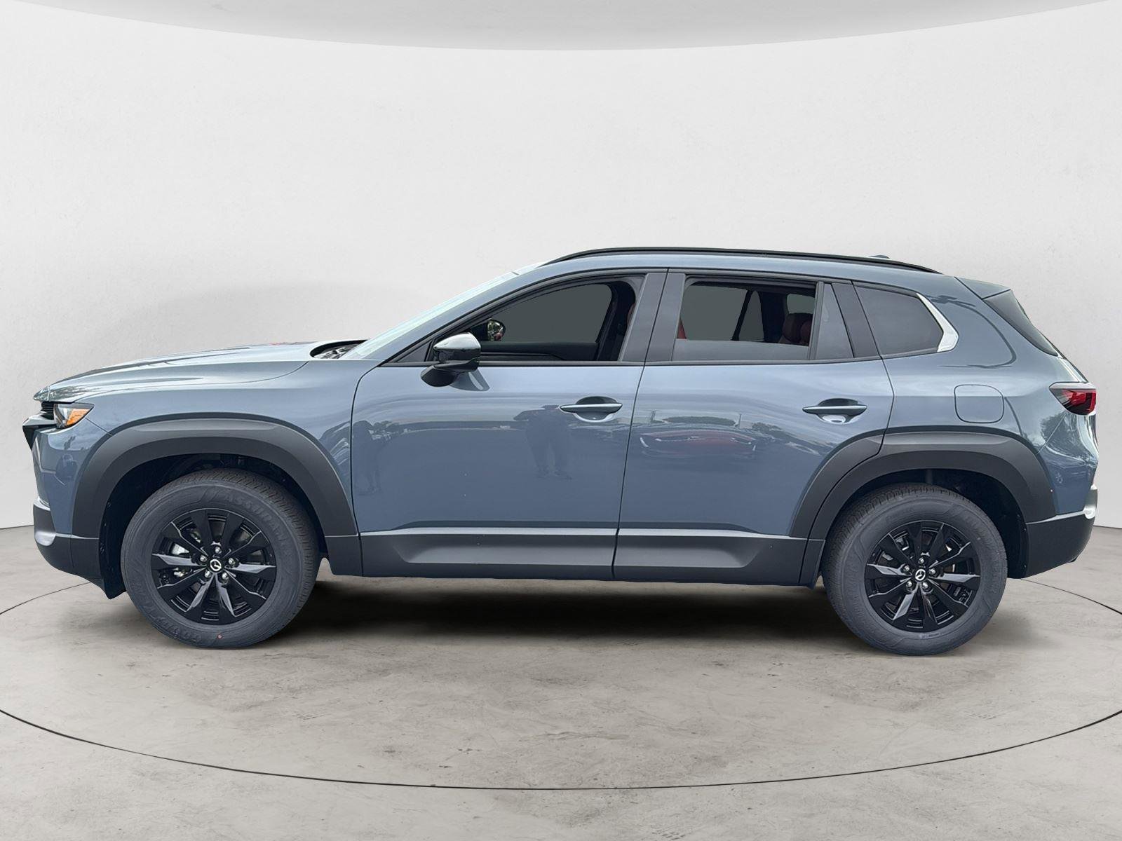 New 2026 MAZDA CX-50 AWD 2.5 Hybrid w/ Weather Package image 3