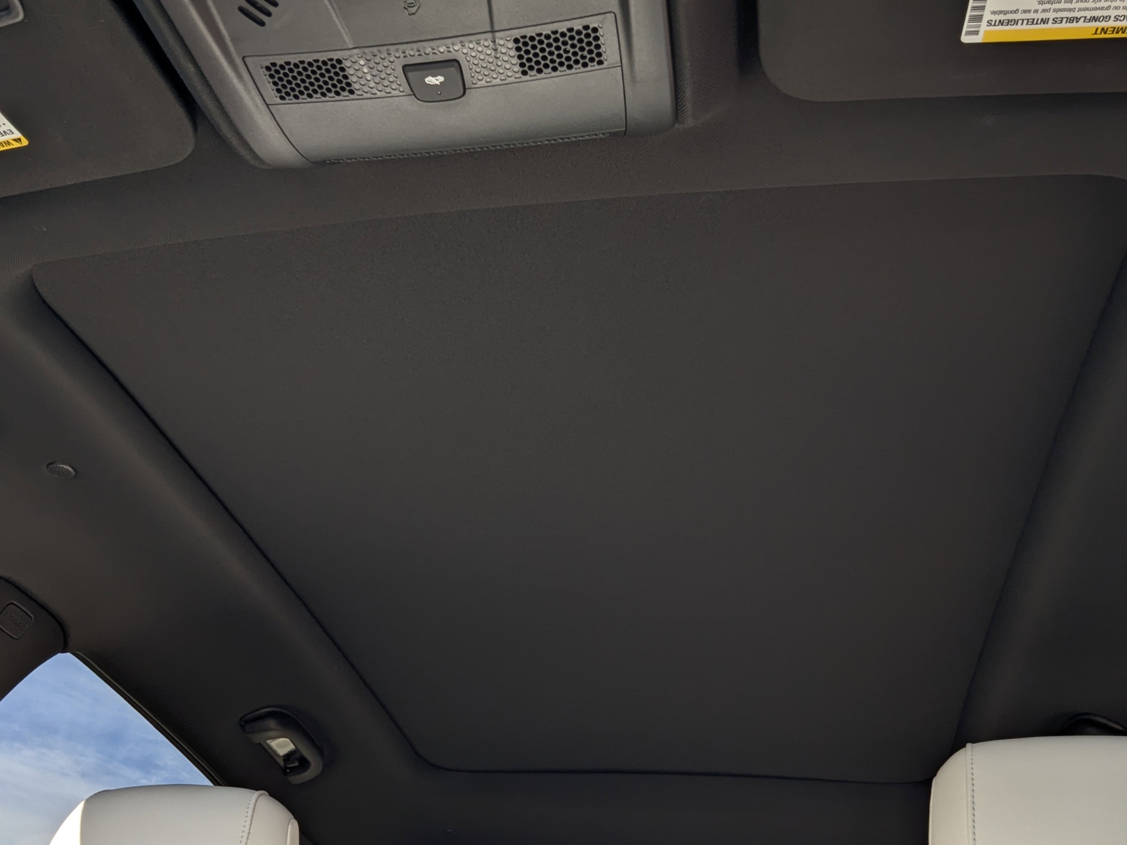 Used 2025 Cadillac XT5 Sportv w/ Technology Package image 13