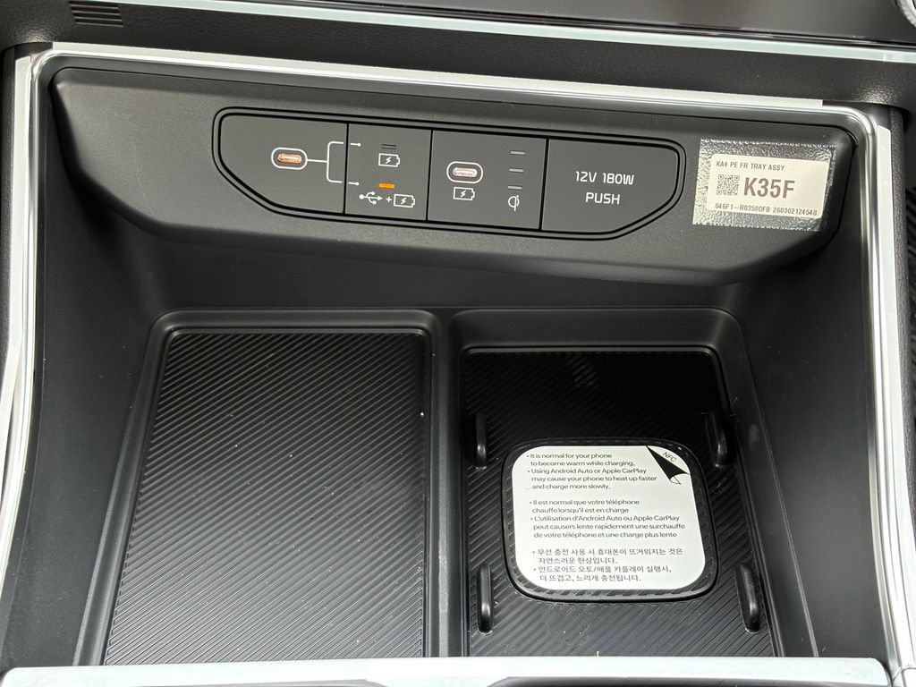 New 2026 Kia Carnival SX Prestige FWD image 31
