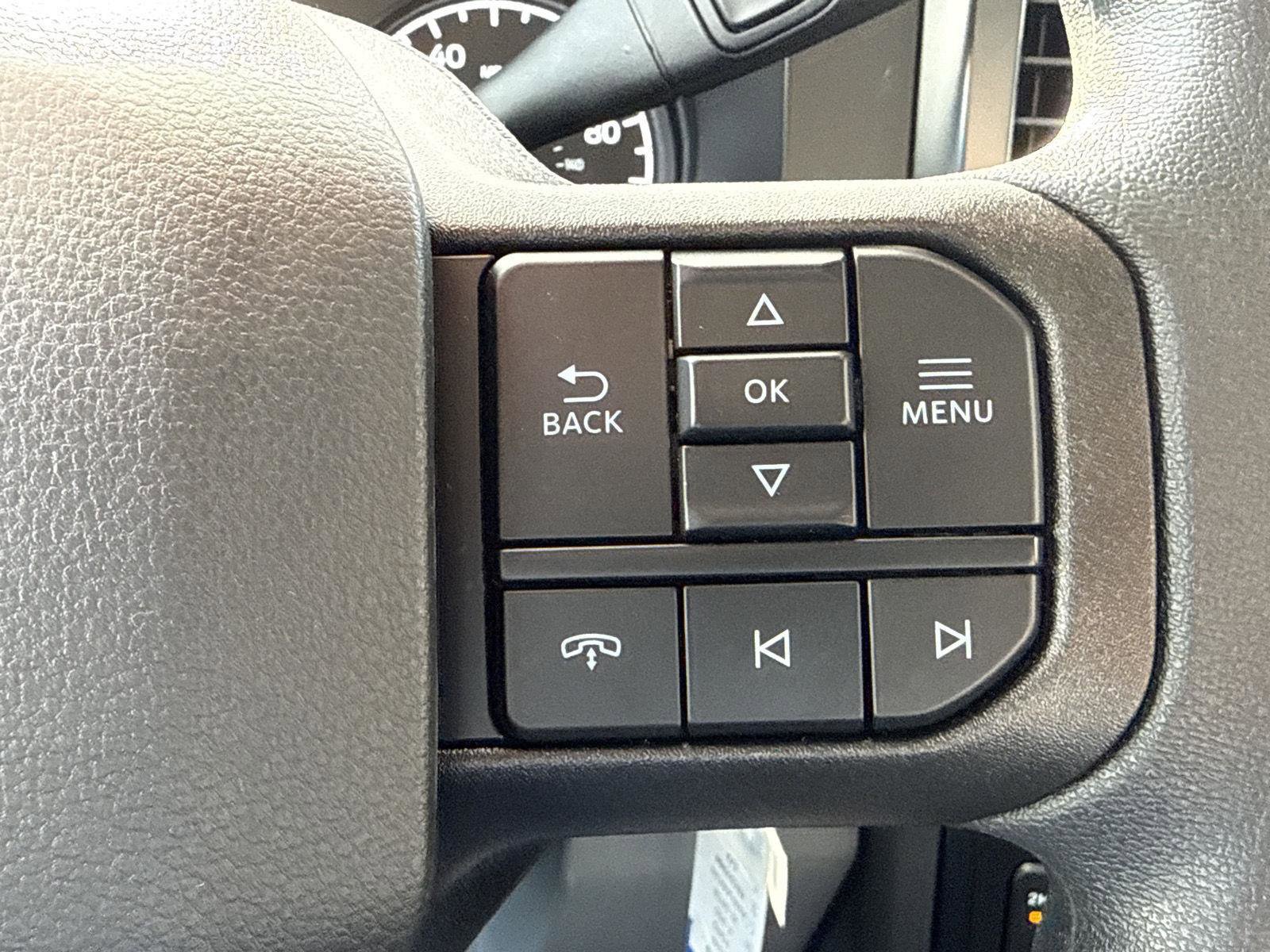 New 2026 Ford F350 XL w/ STX Appearance Package image 17