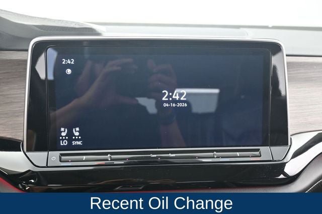 Used 2024 Volkswagen Atlas SEL Premium R-Line AWD/4WD image 15