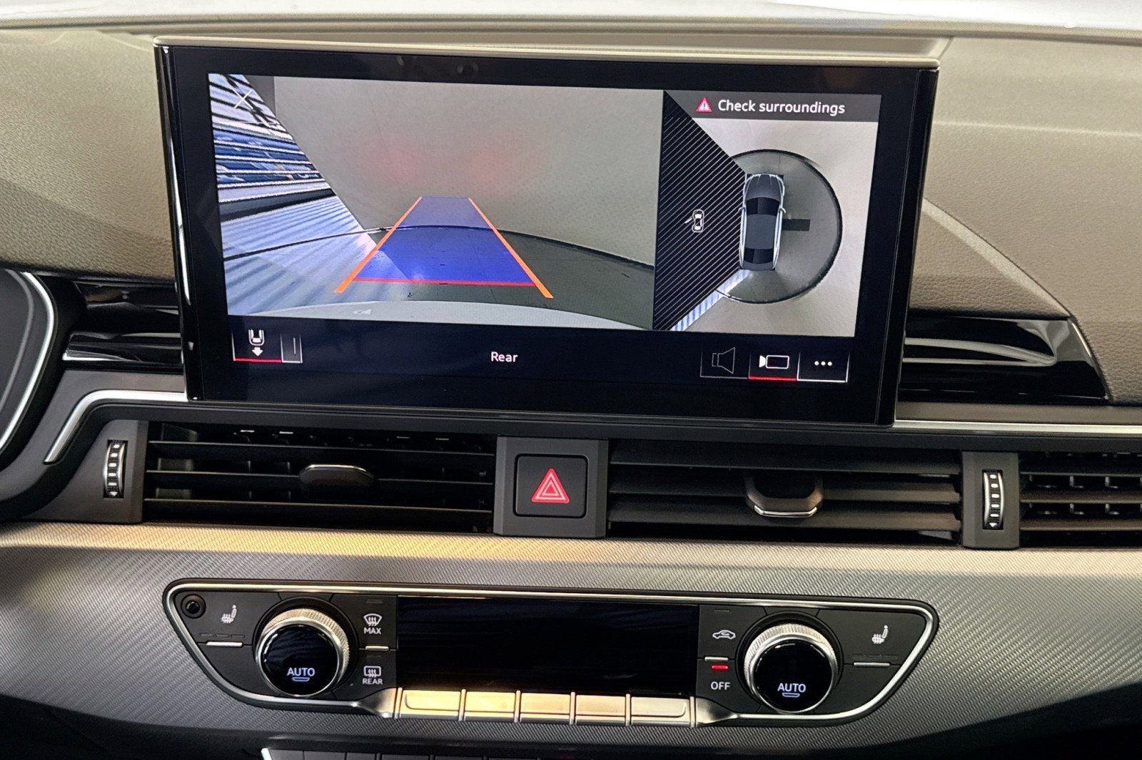 Used 2021 Audi A5 2.0T Premium Plus w/ Premium Plus image 14