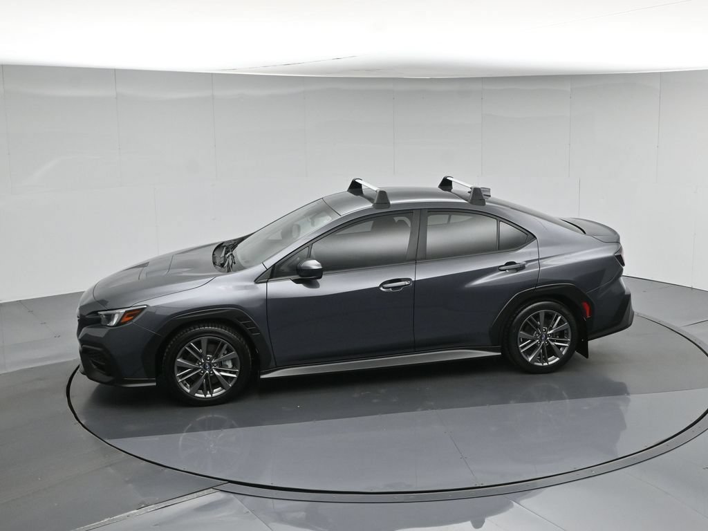 Used 2024 Subaru WRX AWD/4WD image 43