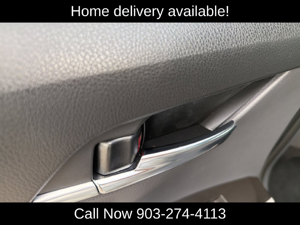 Used 2023 Toyota Camry LE FWD image 13