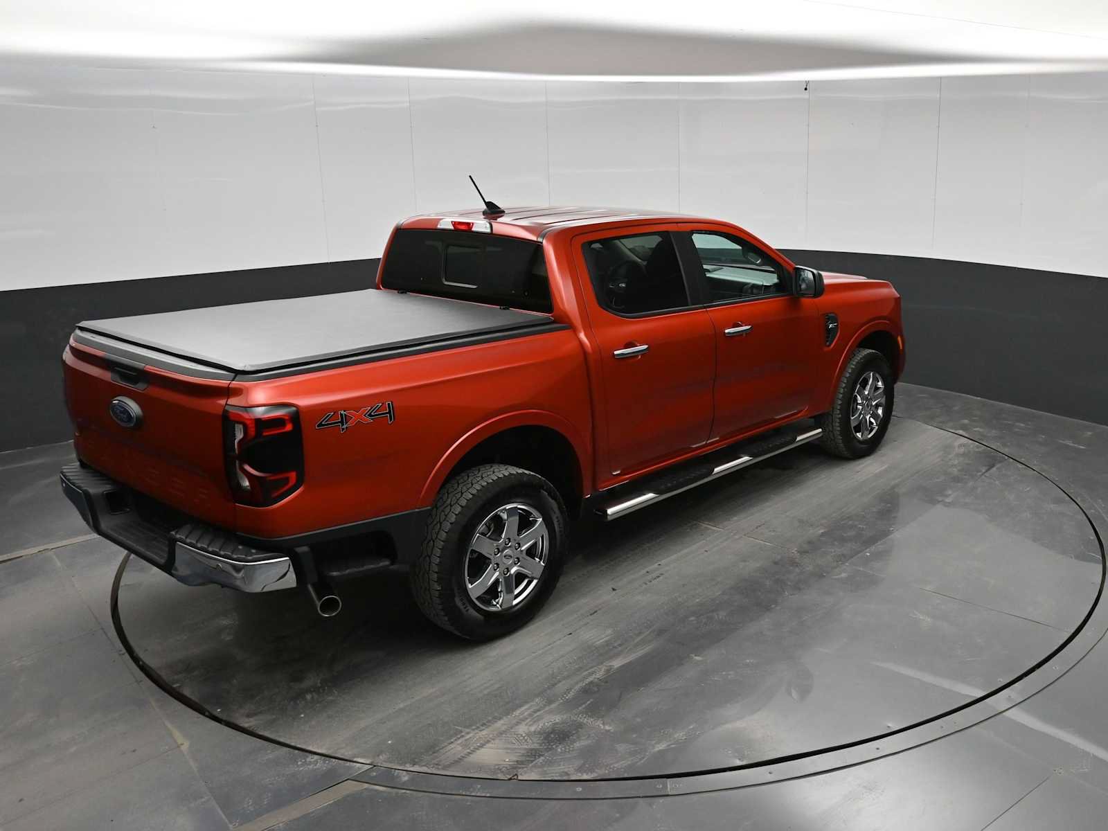 Used 2024 Ford Ranger XLT w/ Equipment Group 301A High AWD/4WD image 33