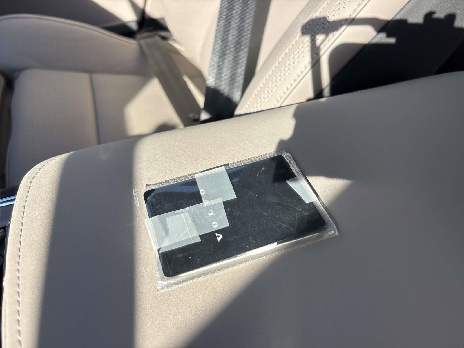 New 2026 Volvo EX90 Ultra image 34