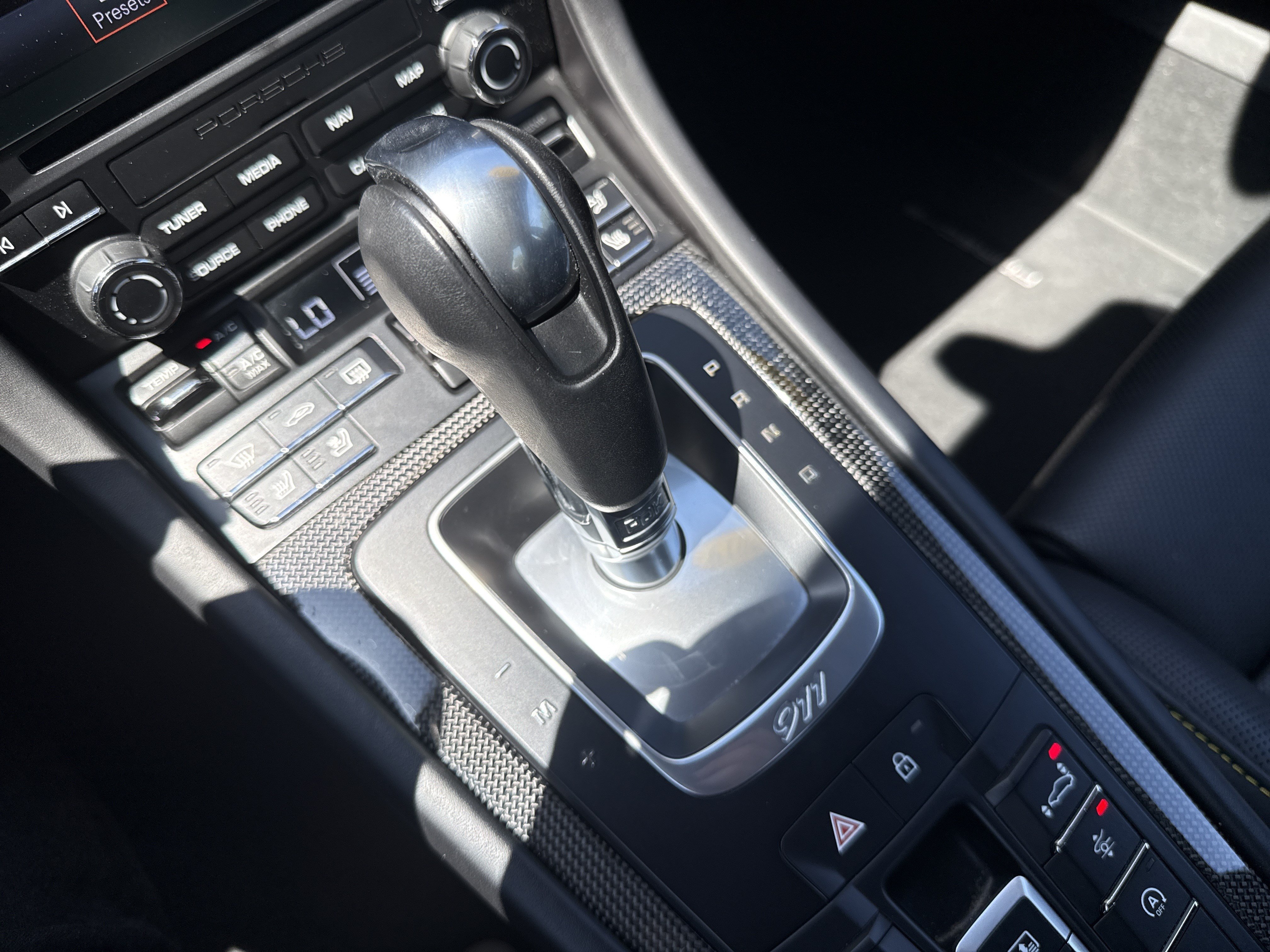 Used 2019 Porsche 911 Turbo AWD/4WD image 18
