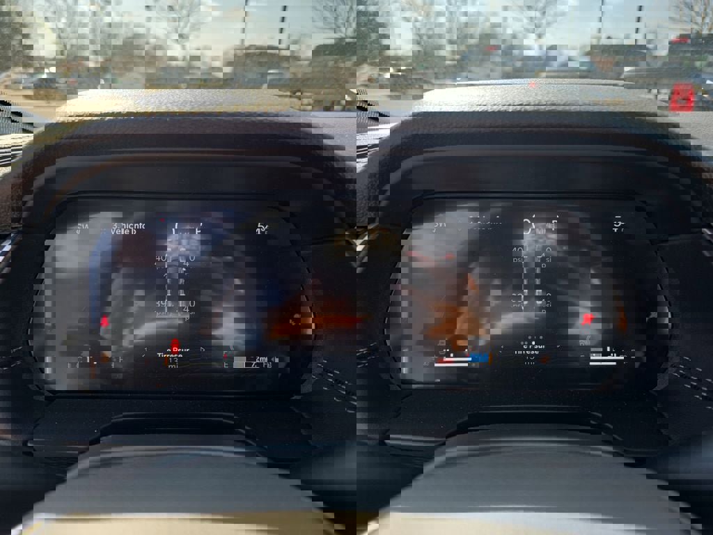 New 2026 Jeep Grand Cherokee Laredo X image 19