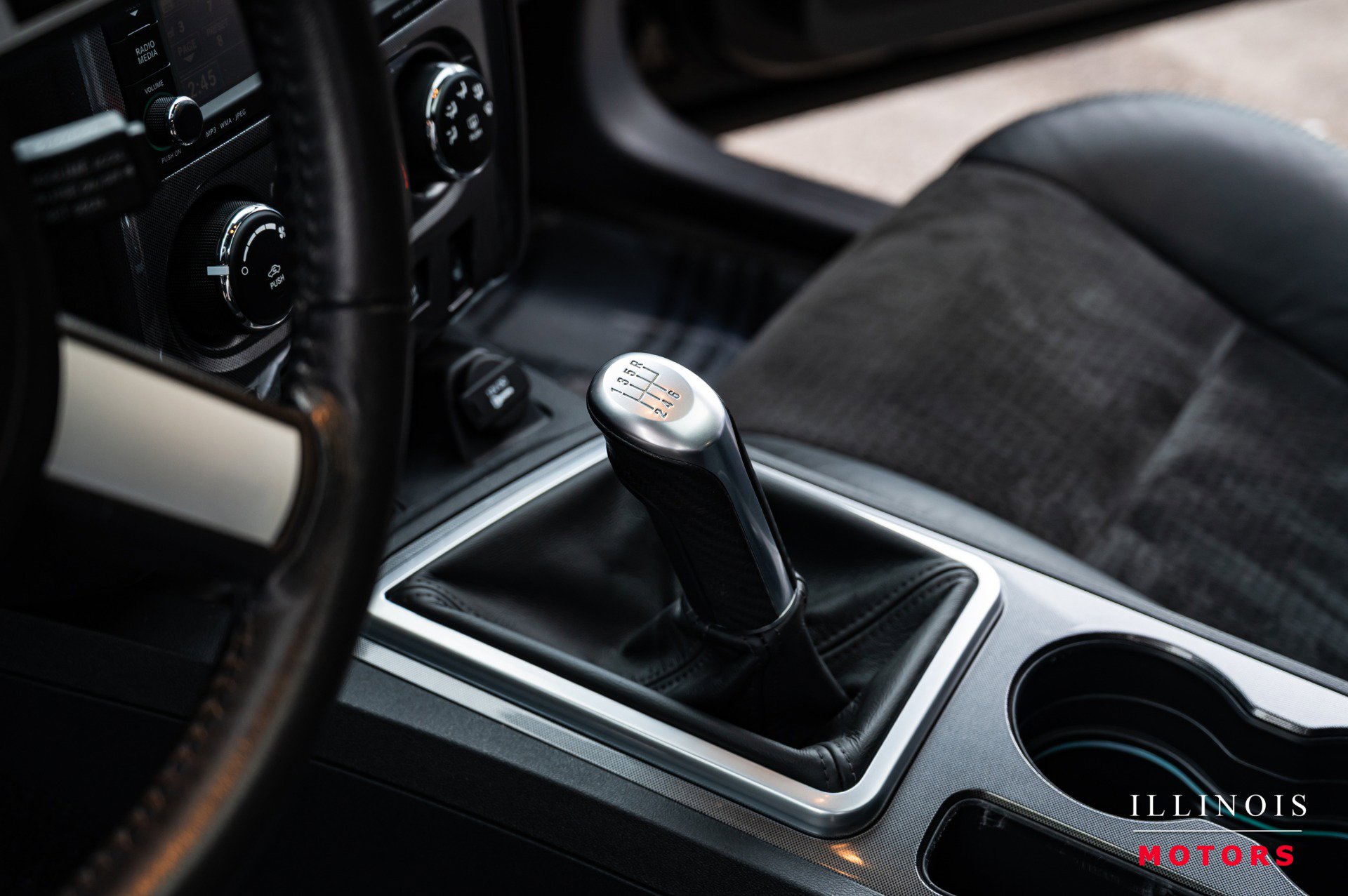 Used 2009 Dodge Challenger SRT8 w/ SRT Option Group II image 21