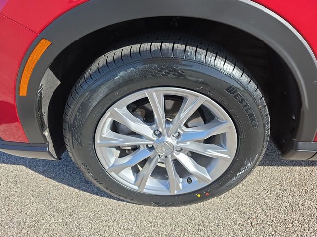 Used 2023 Honda CR-V EX image 17