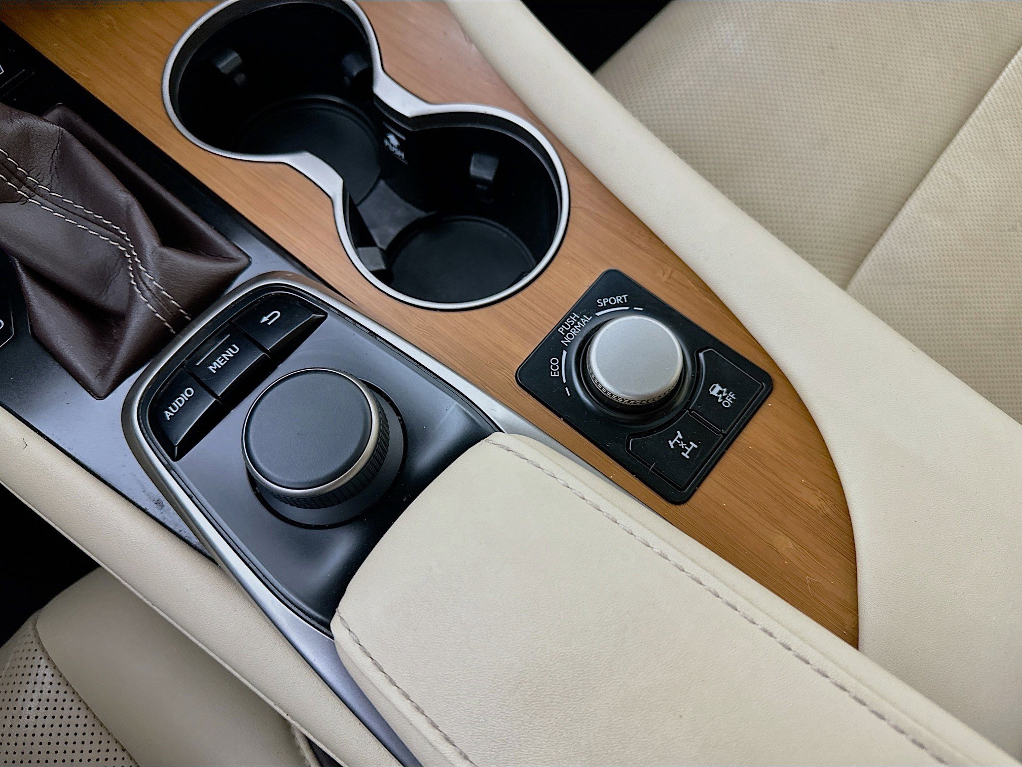 Used 2016 Lexus RX 350 AWD image 21