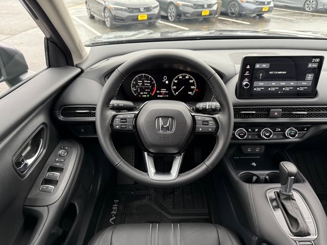 New 2026 Honda HR-V EX-L image 20