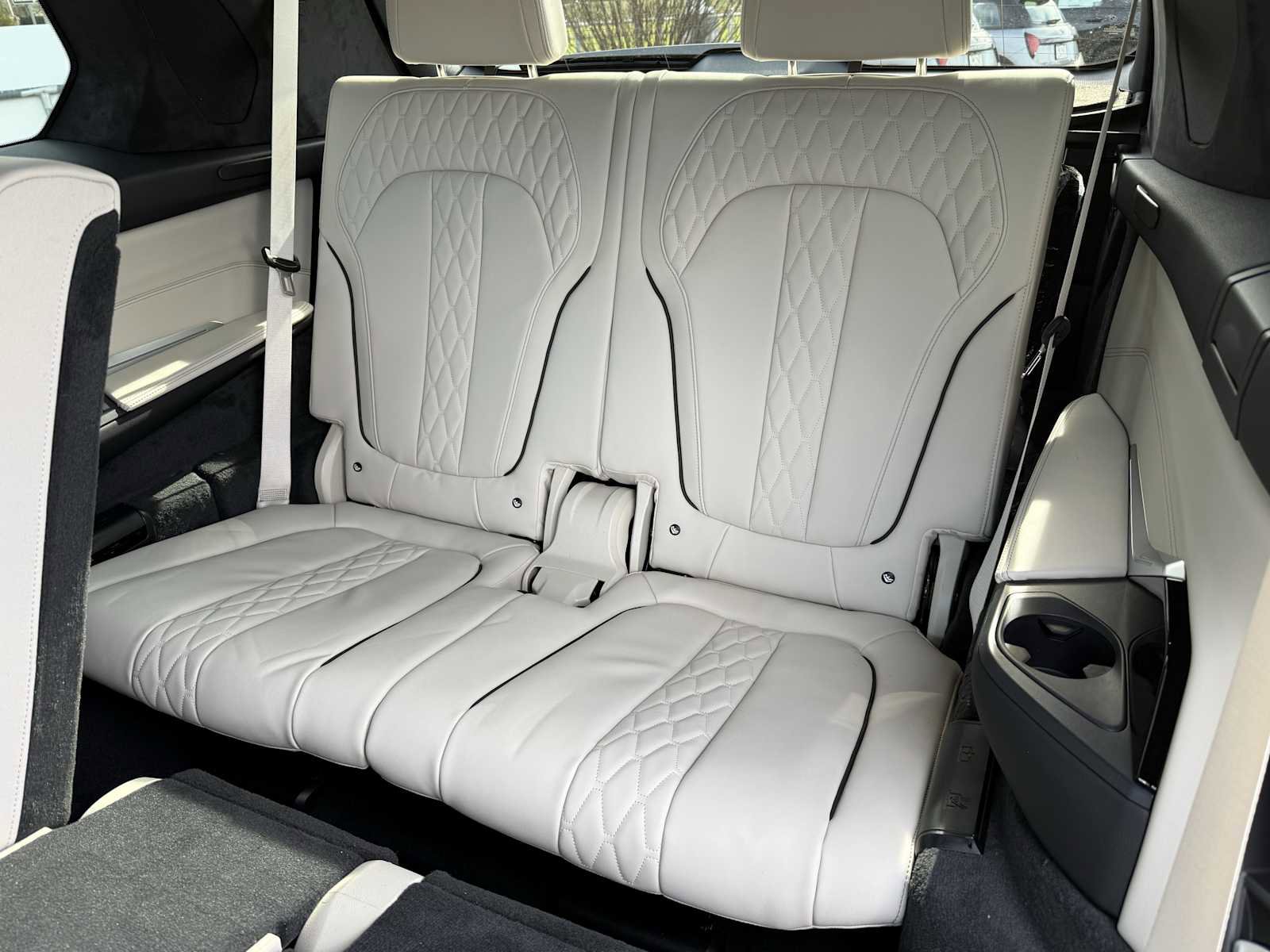 New 2026 BMW X7 xDrive40i image 36