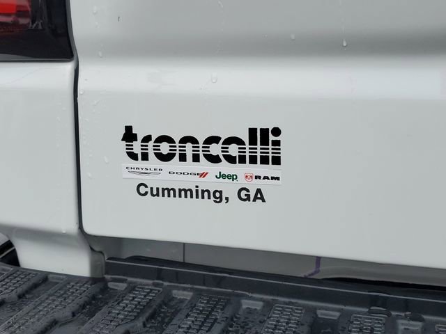 Used 2025 GMC Sierra 1500 Elevation w/ Preferred Package image 12