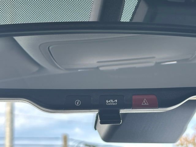 Used 2024 Kia Soul EX image 18