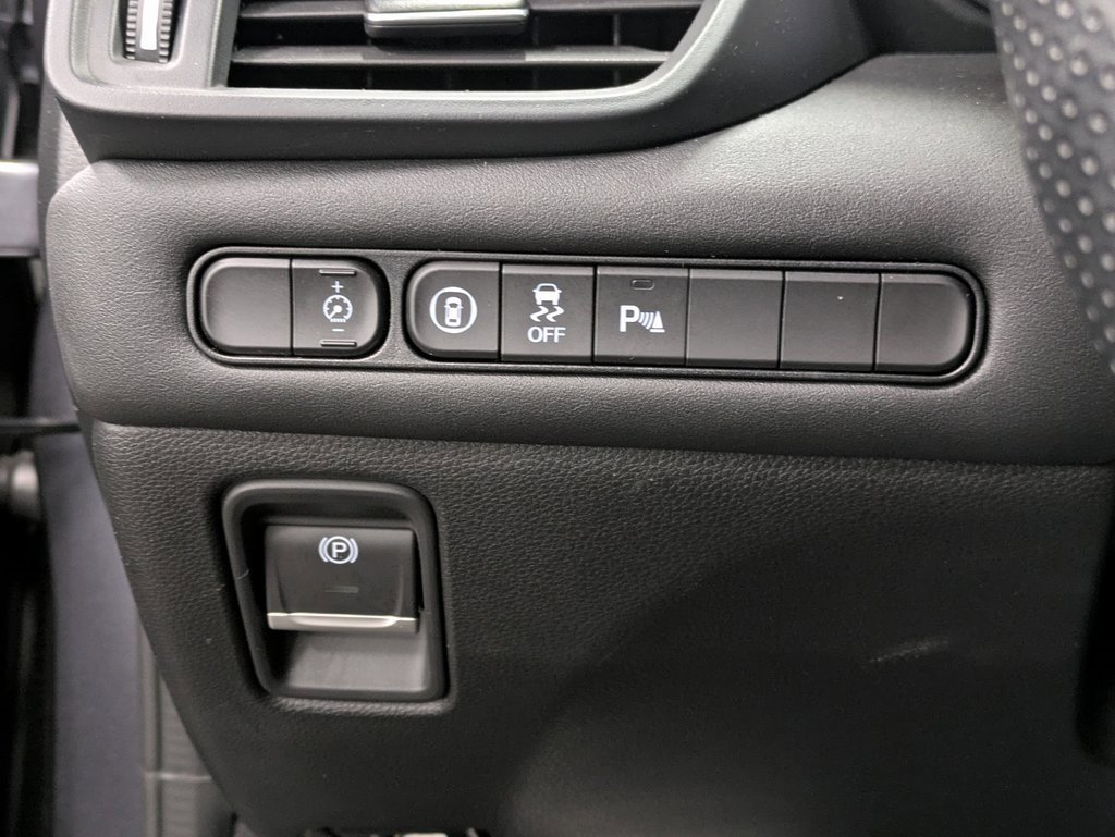 Used 2022 Acura TLX w/ A-SPEC Pkg image 19