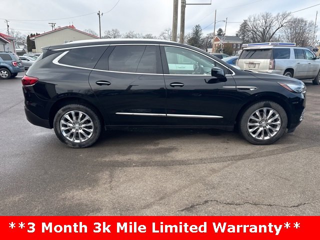 Used 2019 Buick Enclave Premium w/ Experience Buick Package image 2