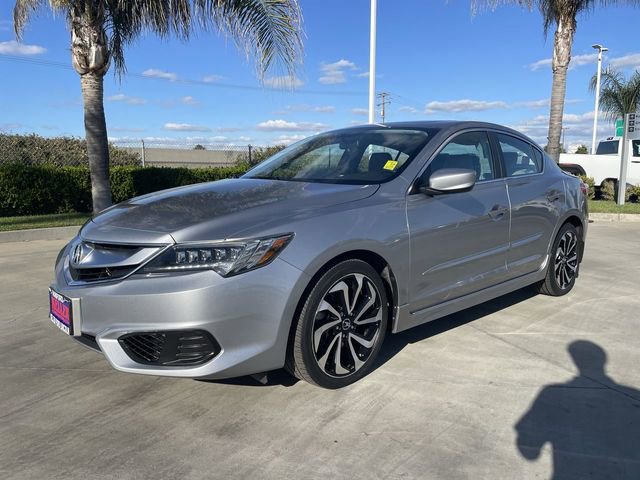 Used 2018 Acura ILX w/ Special Edition Package image 1