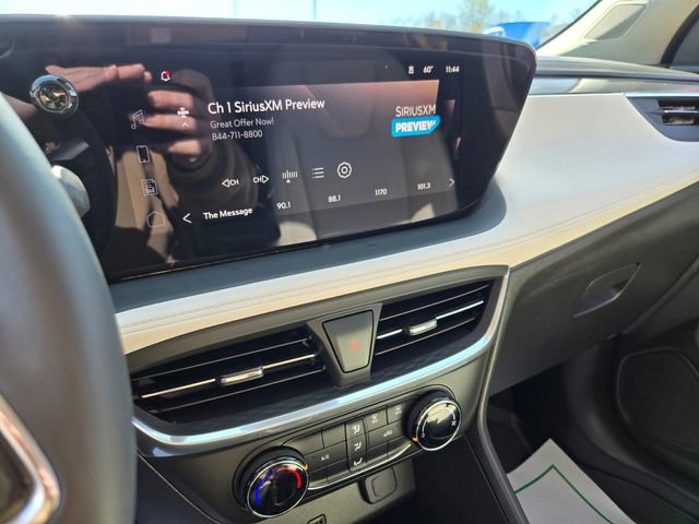 Used 2024 Buick Encore GX Preferred image 22