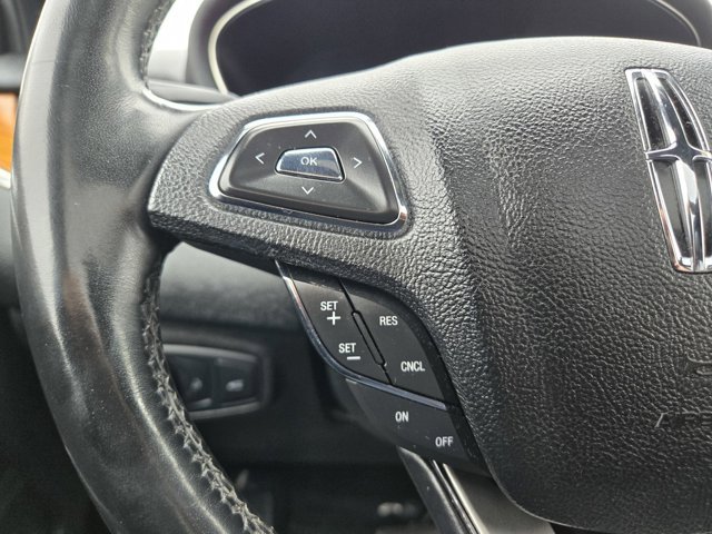 Used 2019 Lincoln MKC Reserve w/ MKC Climate Package image 21