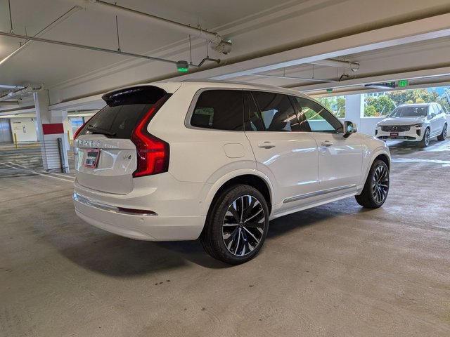 New 2026 Volvo XC90 B6 Ultra w/ Protection Package image 2