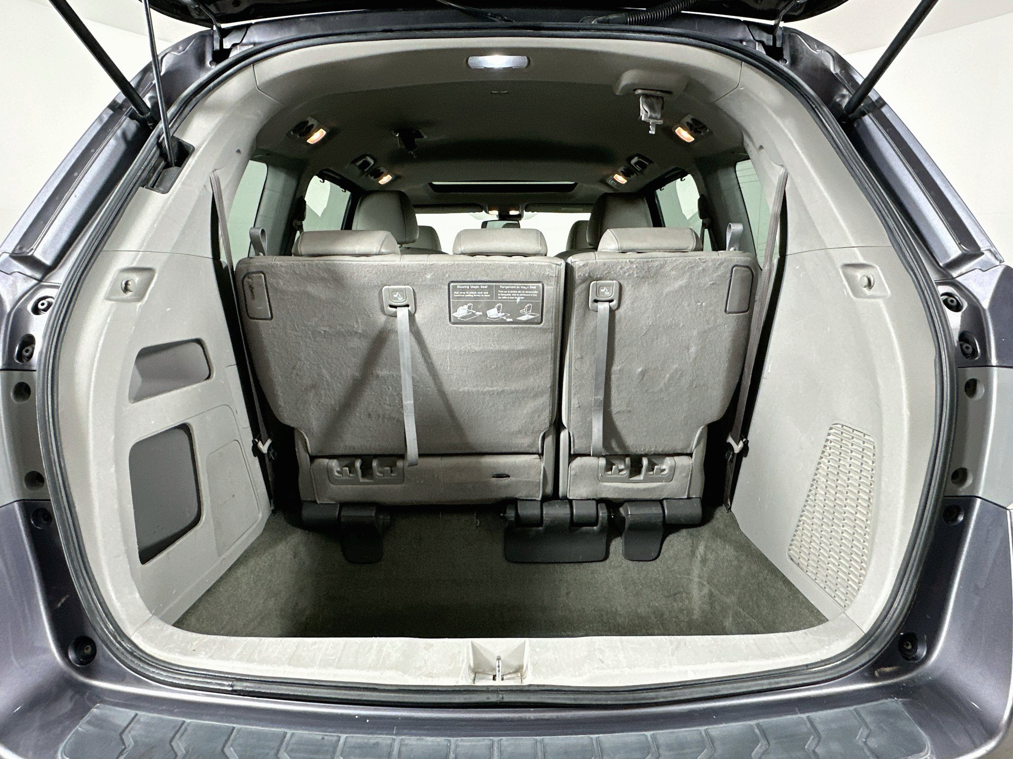 Used 2015 Honda Odyssey EX-L image 30