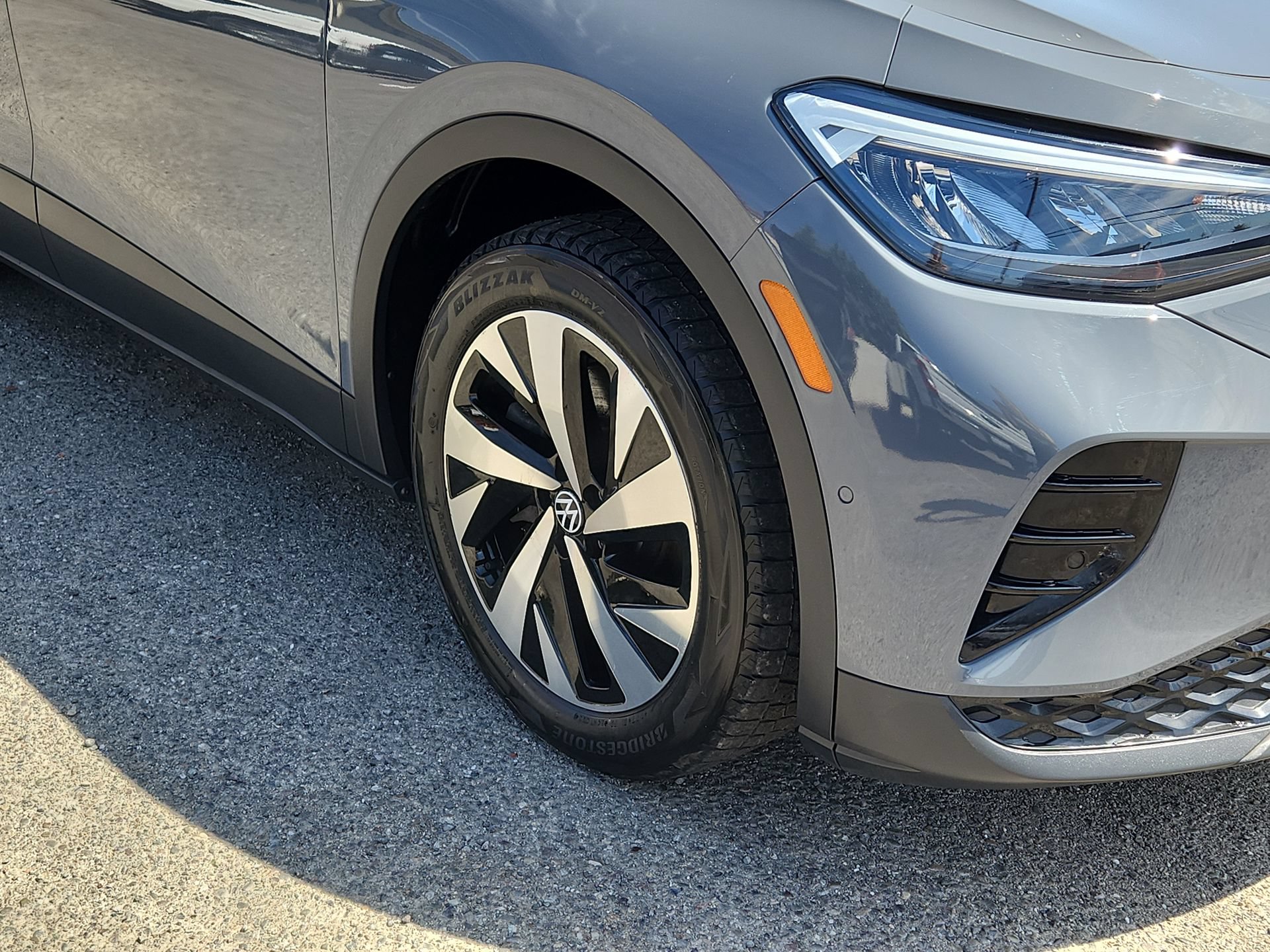 Used 2023 Volkswagen ID.4 Pro RWD image 18