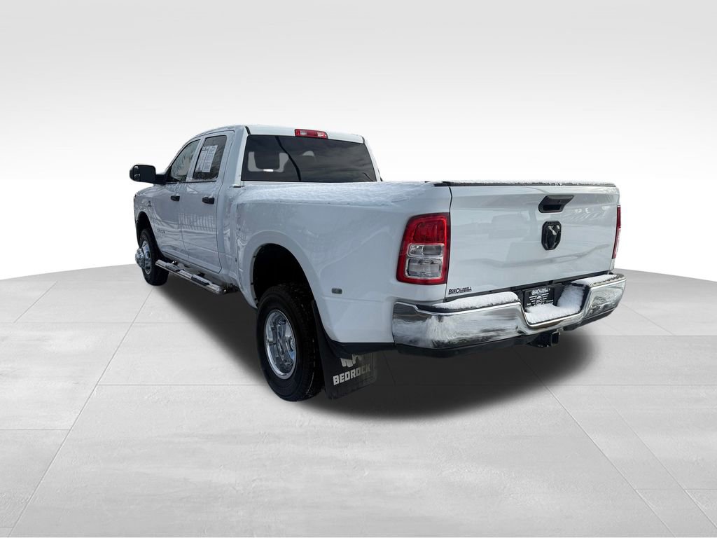 Used 2021 RAM 3500 Tradesman image 5