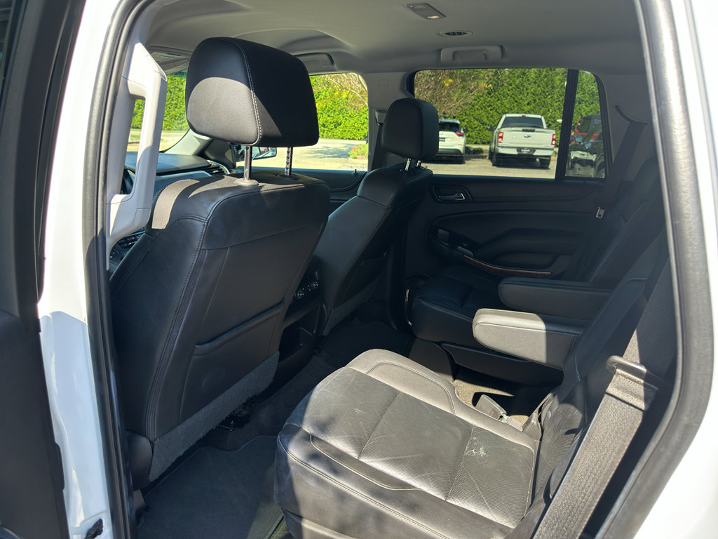 Used 2018 Chevrolet Tahoe Premier image 12