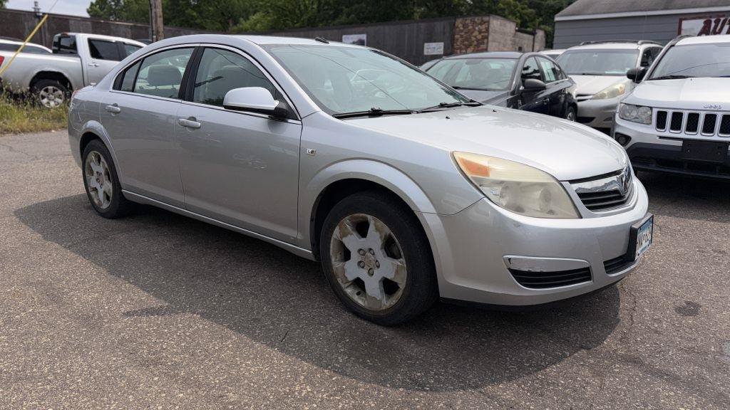 Used 2009 Saturn Aura XE