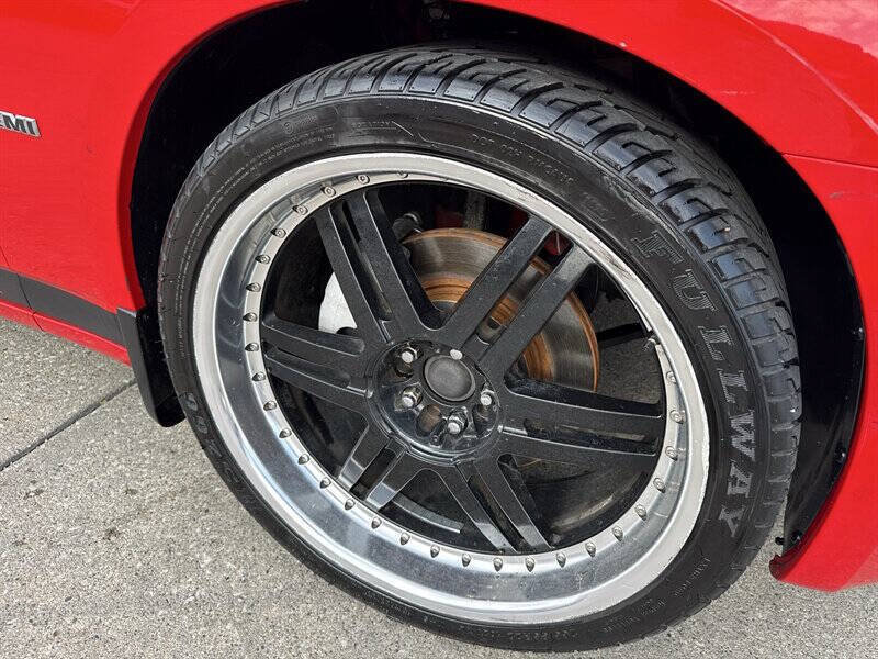 Used 2006 Dodge Charger R/T RWD image 13
