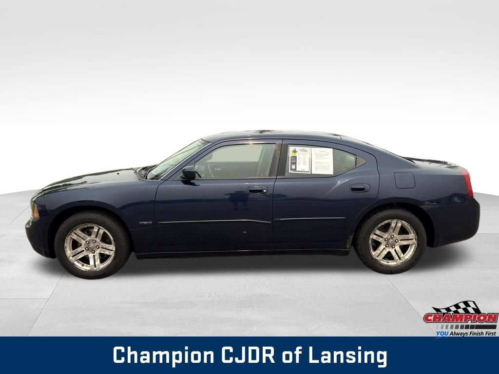 Used 2006 Dodge Charger R/T RWD image 4