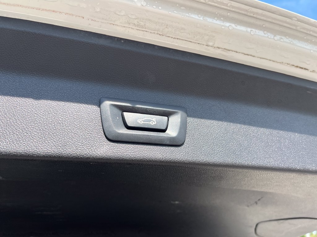 Used 2020 BMW X3 sDrive30i RWD image 41