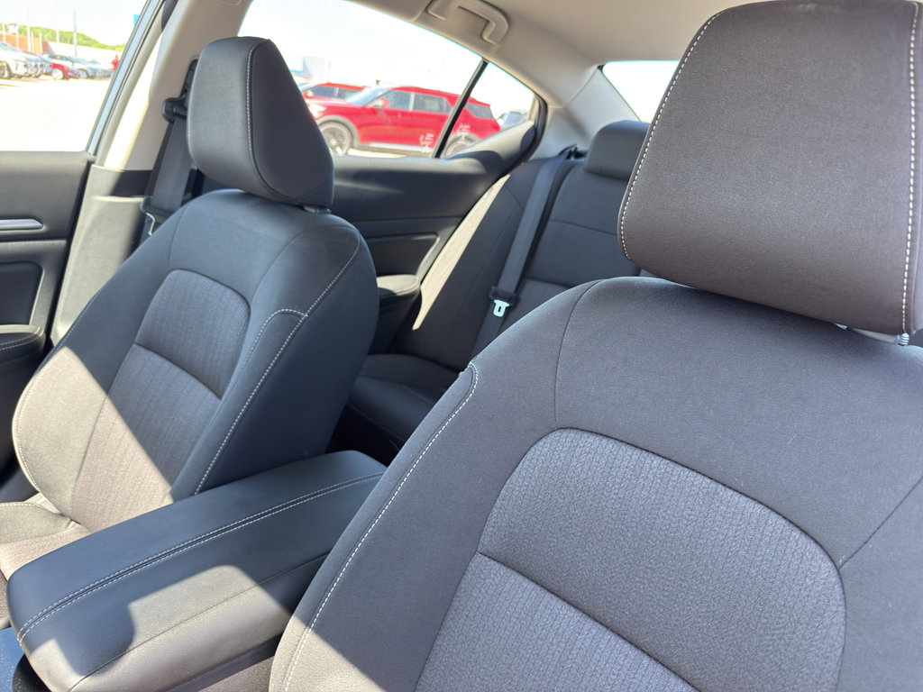 Certified 2023 Nissan Altima 2.5 SV AWD/4WD image 27