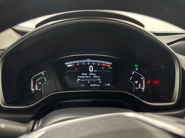 Used 2022 Honda CR-V EX-L image 17