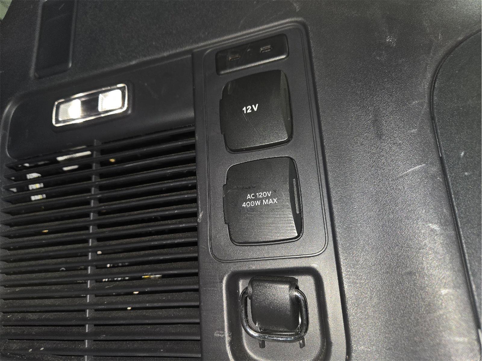 Used 2025 Ford Expedition Max Active image 48