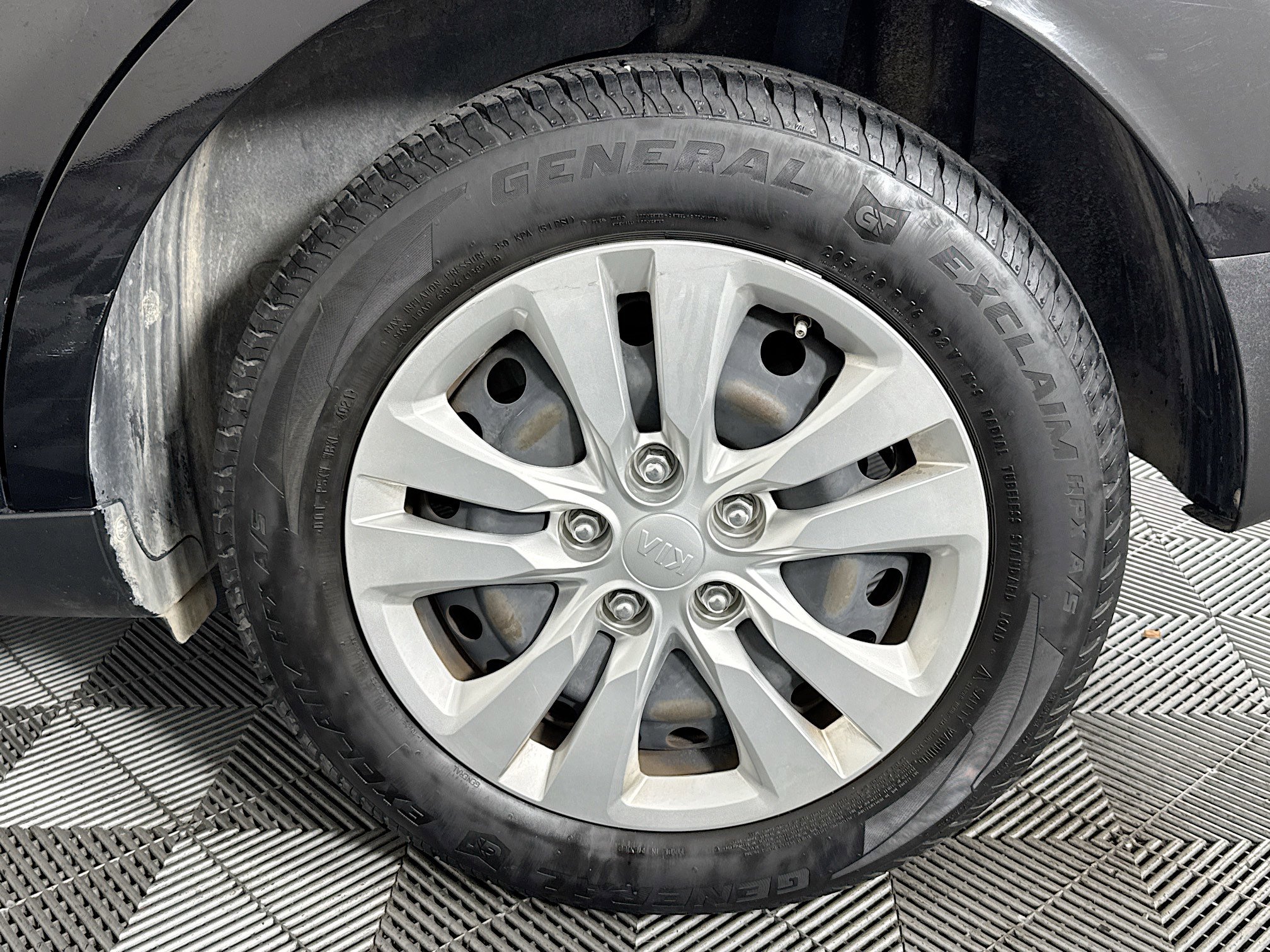 Used 2020 Kia Soul LX image 34