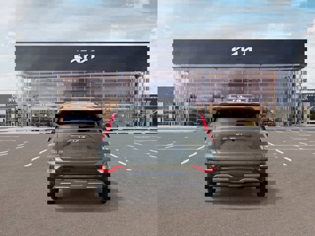 New 2026 Kia Niro Wind image 5