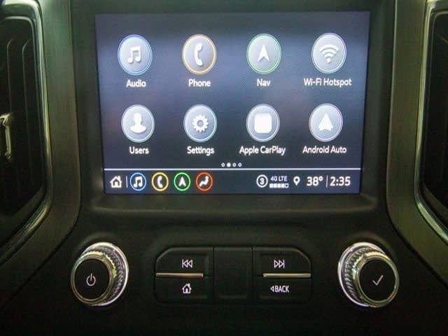 Certified 2022 GMC Sierra 2500 Denali AWD/4WD image 18