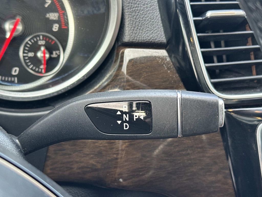 Used 2017 Mercedes-Benz GLS 450 4MATIC image 21