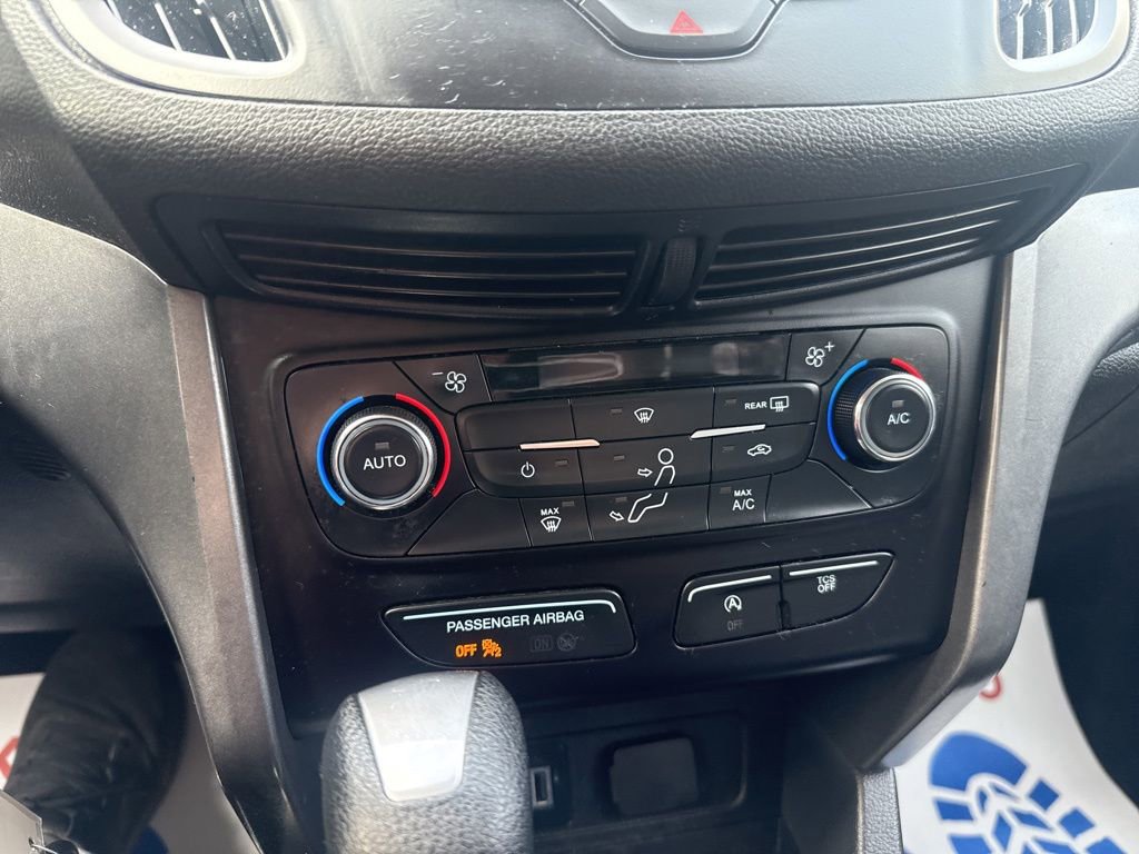 Used 2017 Ford Escape SE AWD/4WD image 31