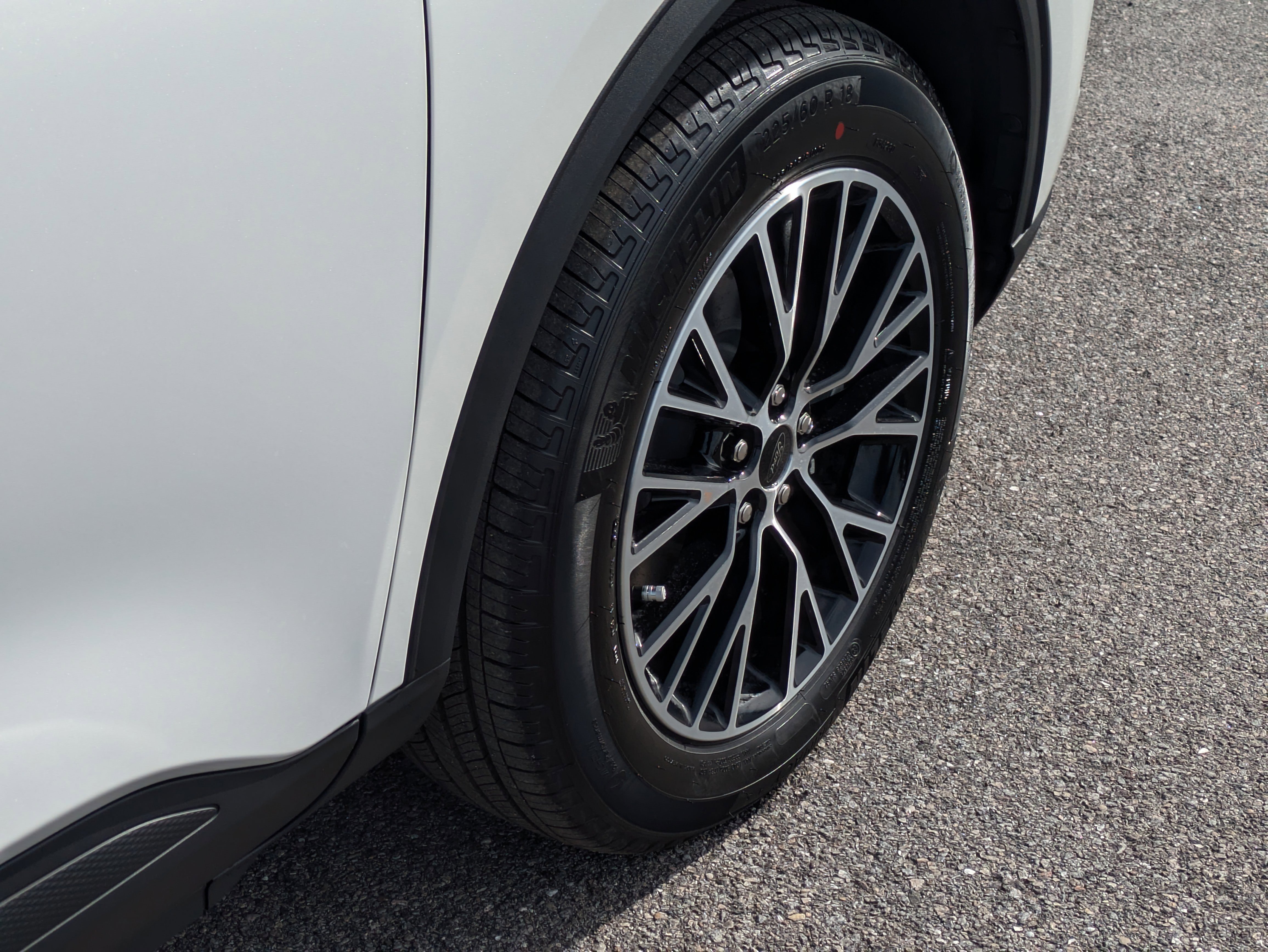 New 2026 Ford Escape SE w/ PHEV Premium Package image 13