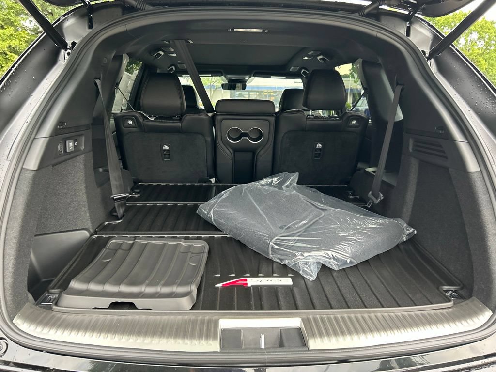 New 2026 Acura MDX A-Spec w/ Advance Package AWD/4WD image 27