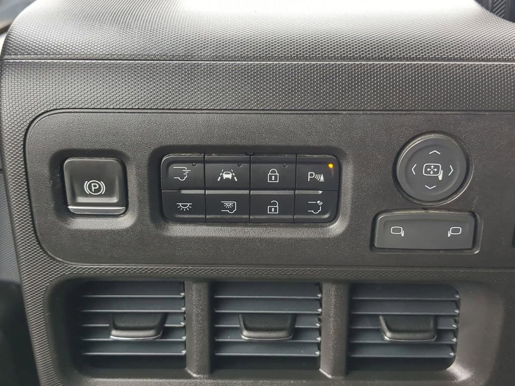 Used 2023 Chevrolet Brightdrop 600 w/ Active Safety Package 2 image 21