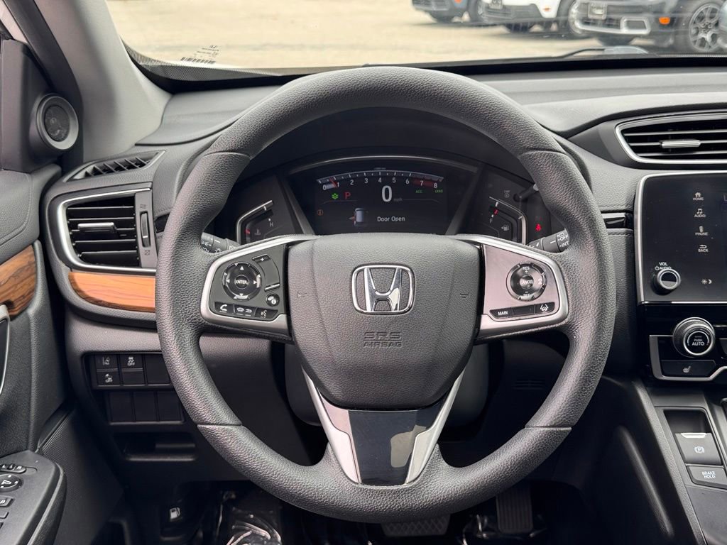 Used 2019 Honda CR-V EX image 22