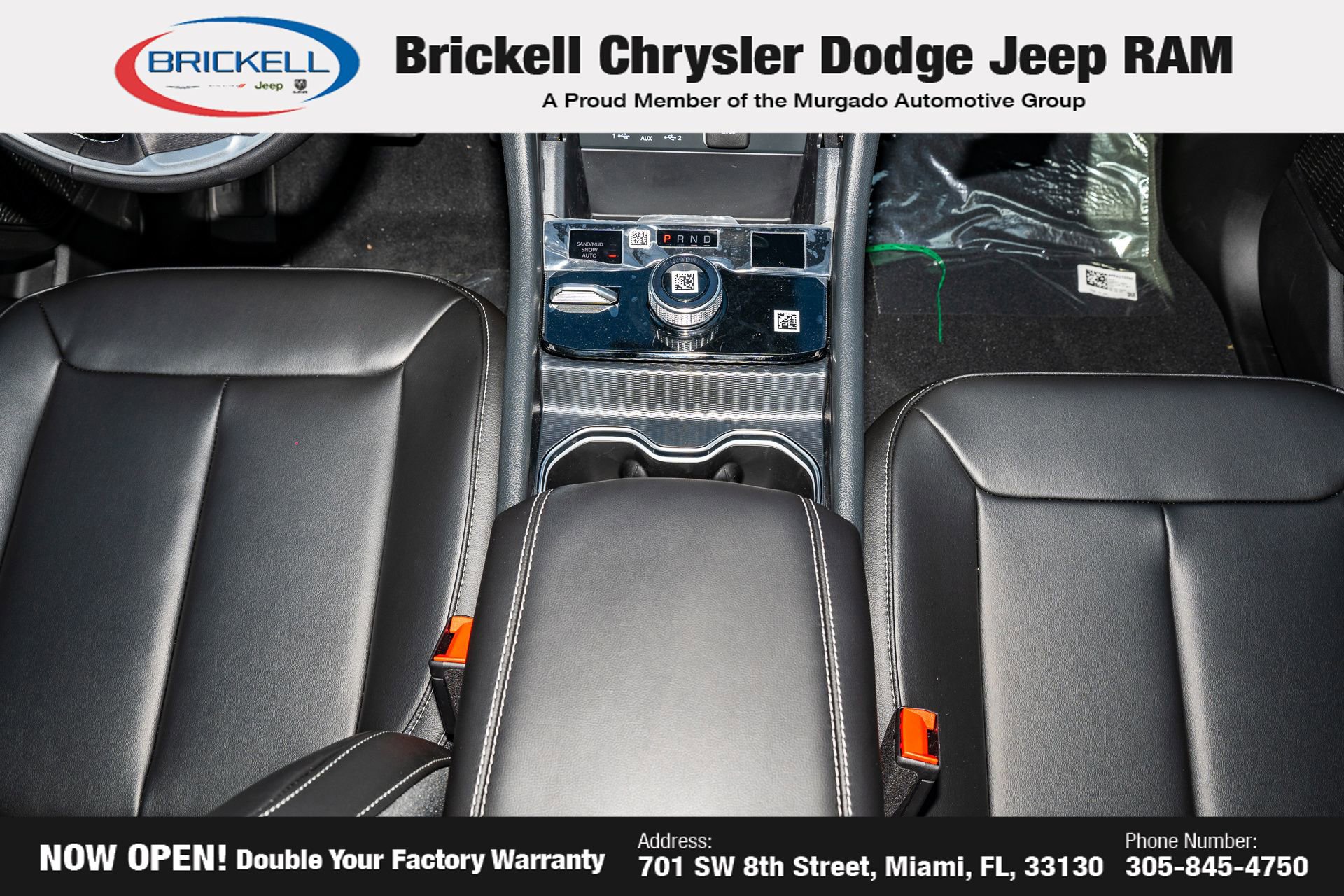 New 2025 Jeep Grand Cherokee Limited image 25